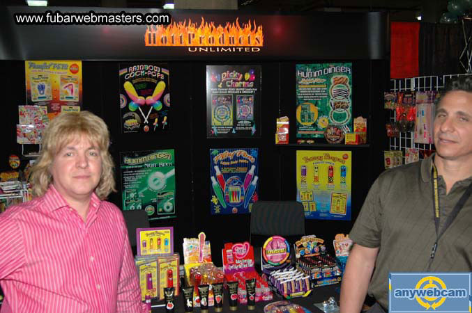 AVN Adult Entertainment Expo