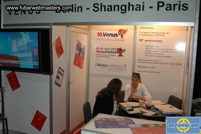 AVN Adult Entertainment Expo