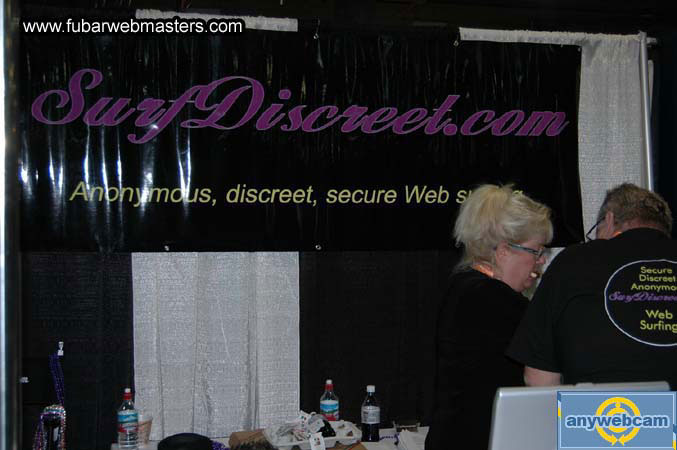 AVN Adult Entertainment Expo