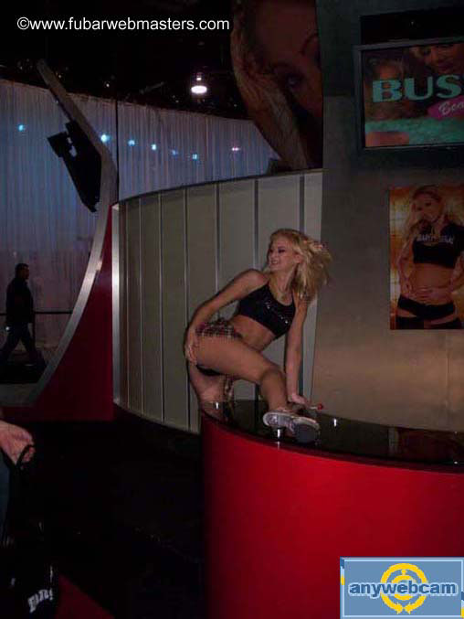 AVN Adult Entertainment Expo