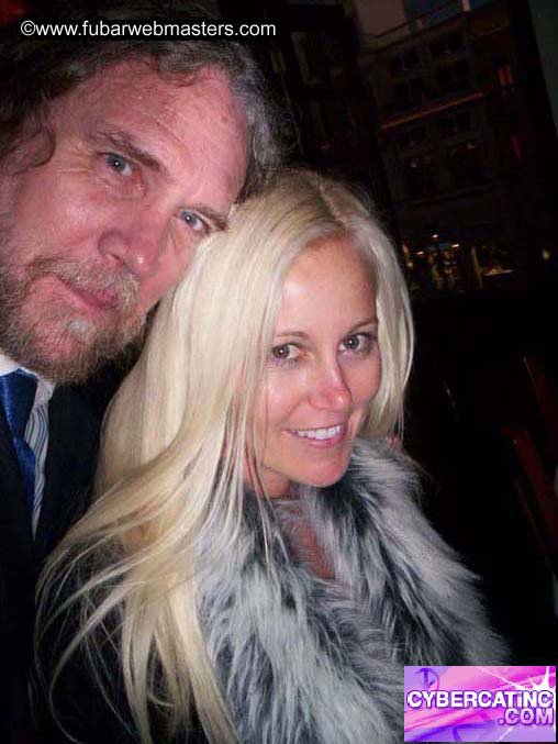 Party at the Jockey Club