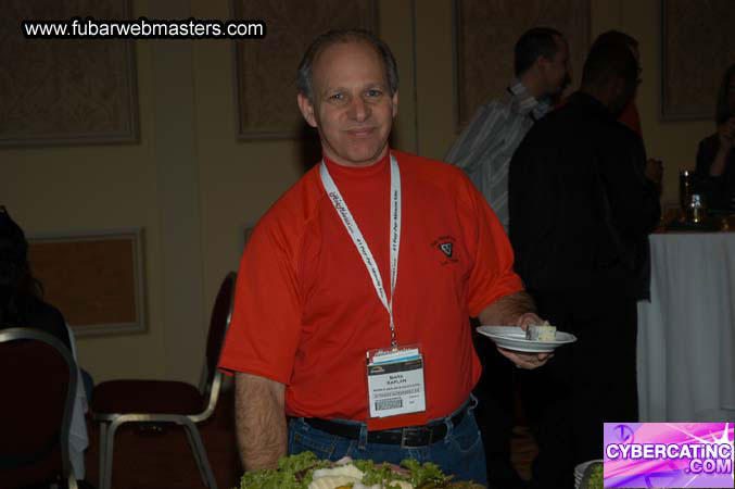 NoCreditCard.com 10th Aniversary VIP Champagne Par