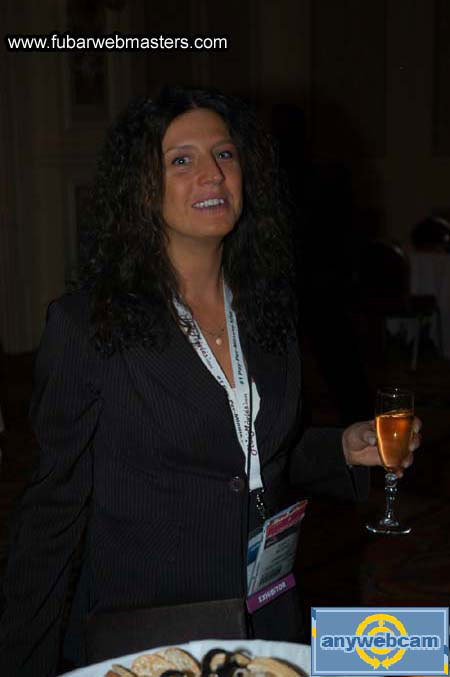 NoCreditCard.com 10th Aniversary VIP Champagne Par