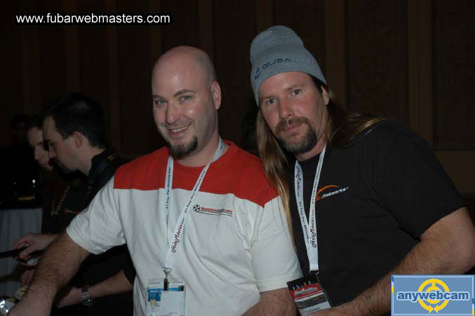 NoCreditCard.com 10th Aniversary VIP Champagne Par