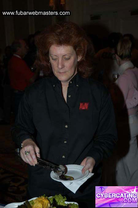 NoCreditCard.com 10th Aniversary VIP Champagne Par