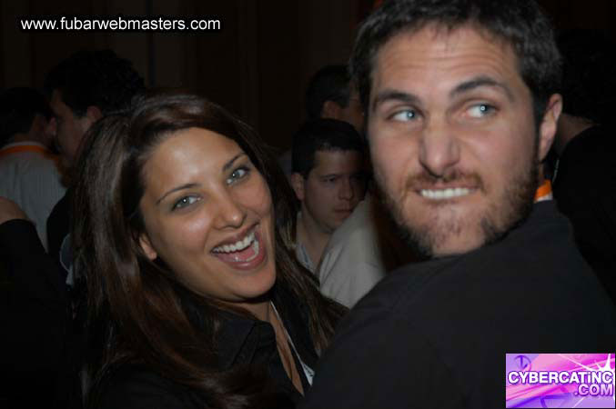 NoCreditCard.com 10th Aniversary VIP Champagne Par