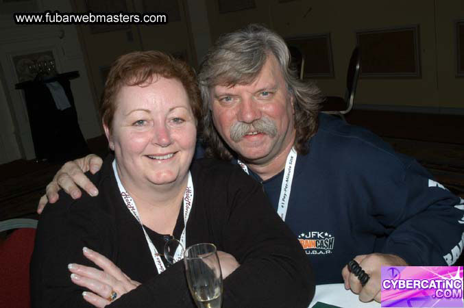 NoCreditCard.com 10th Aniversary VIP Champagne Par