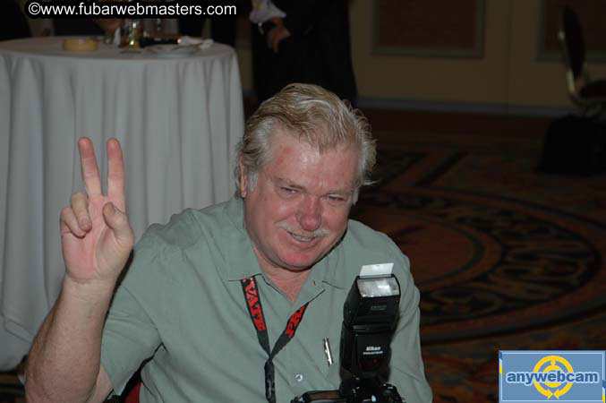 NoCreditCard.com 10th Aniversary VIP Champagne Par