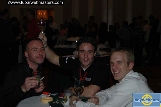 NoCreditCard.com 10th Aniversary VIP Champagne Par