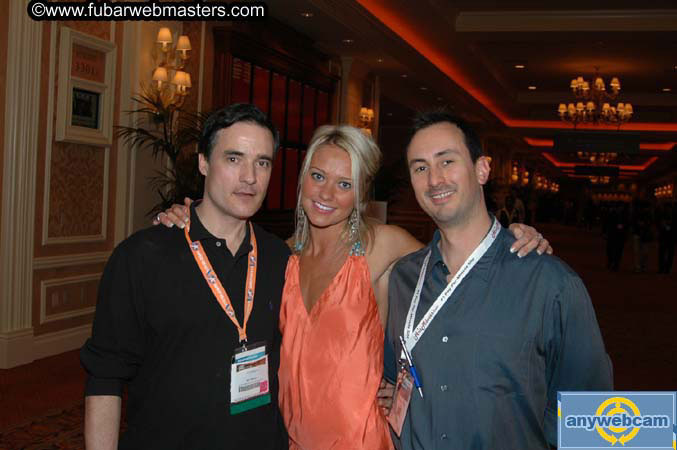 NoCreditCard.com 10th Aniversary VIP Champagne Par