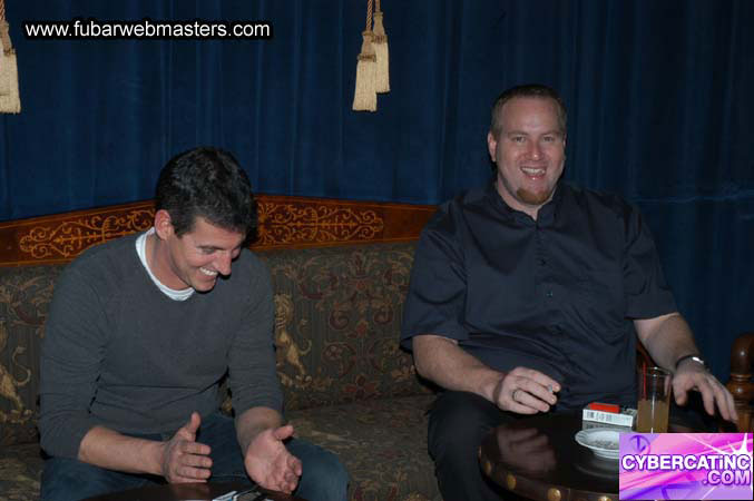 Dinner at Zefferino's