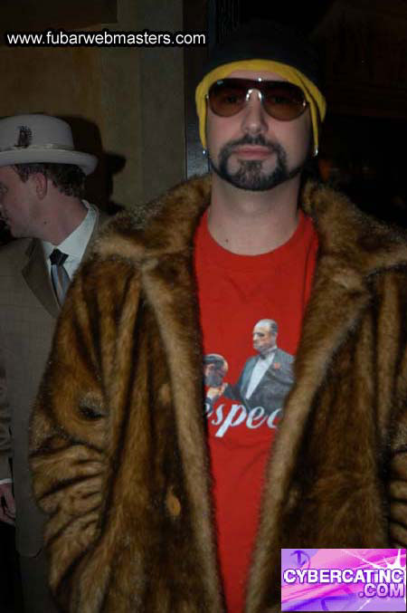 Dinner at Zefferino's