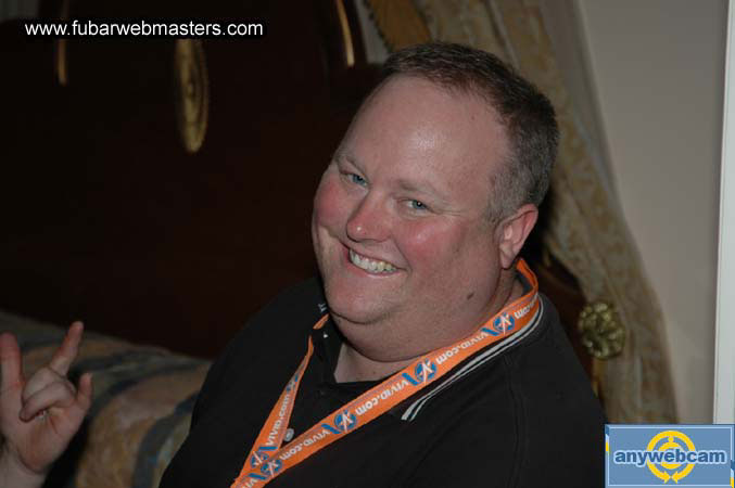 Cock & Tail Reception