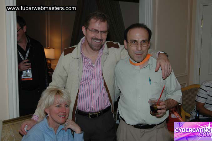 Cock & Tail Reception