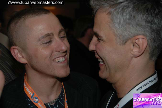 Cock & Tail Reception