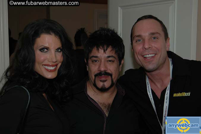 Cock & Tail Reception