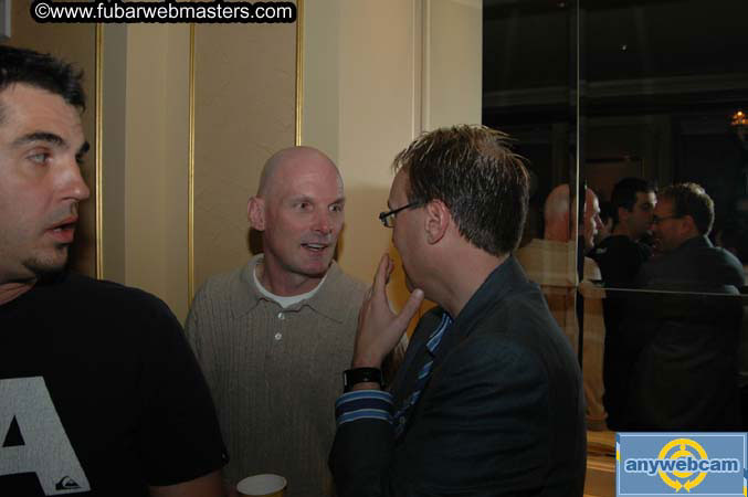 Cybersocket Webmasters Party