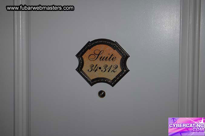 Cybersocket Webmasters Party