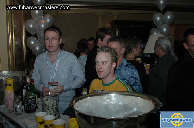 Cybersocket Webmasters Party