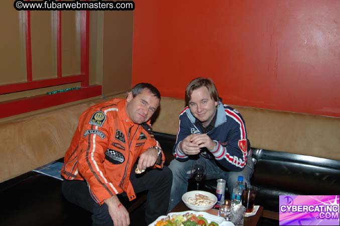 365Billing at The V Bar