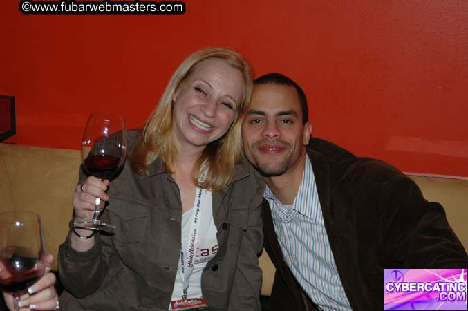 365Billing at The V Bar