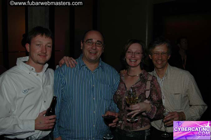 365Billing at The V Bar