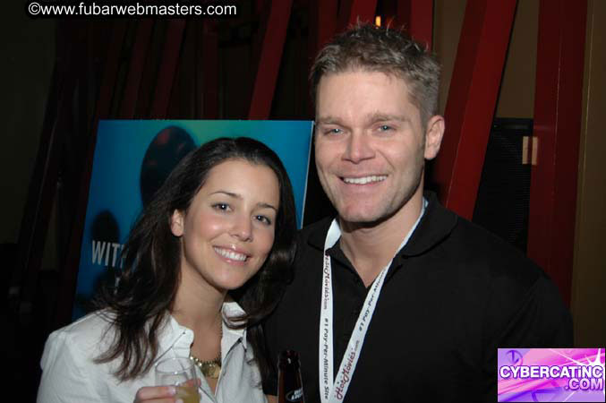 365Billing at The V Bar