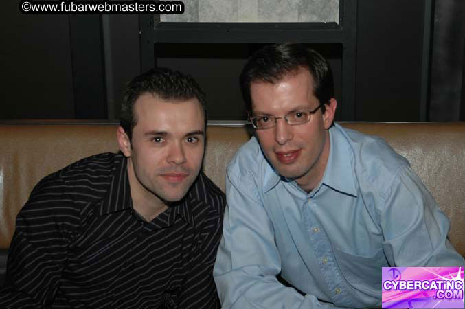 365Billing at The V Bar