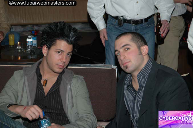 365Billing at The V Bar