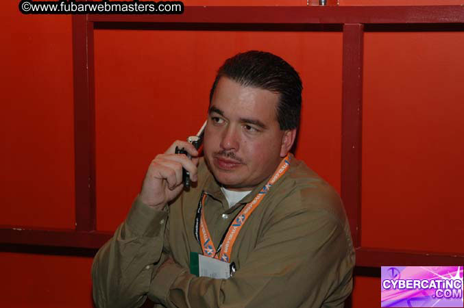 365Billing at The V Bar