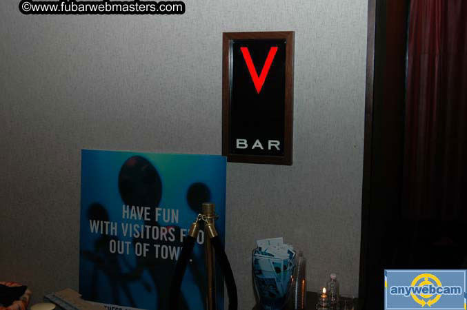 365Billing at The V Bar