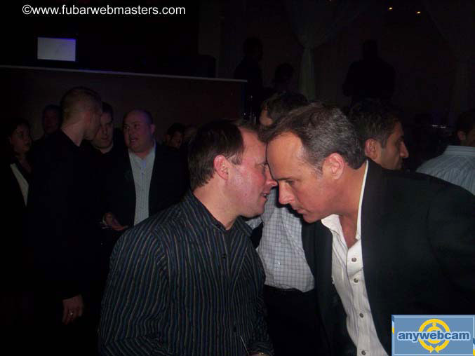 Hustler Party at Club Pure