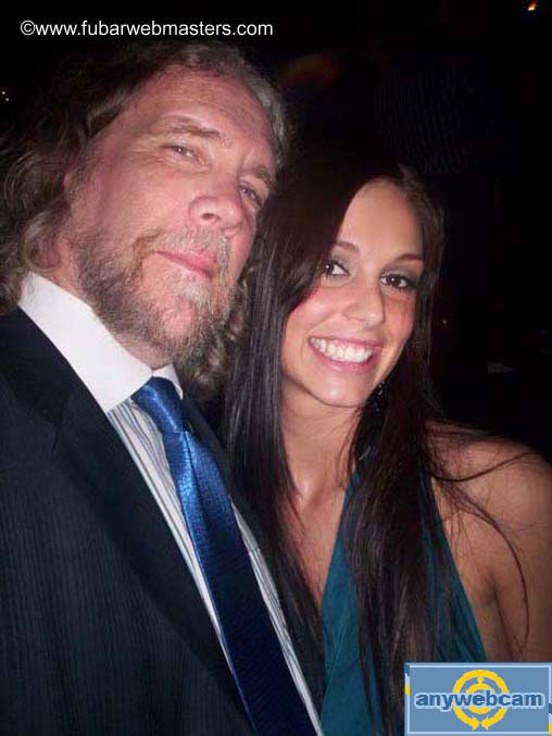 Hustler Party at Club Pure