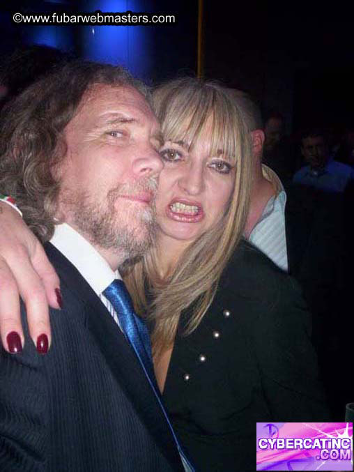 Hustler Party at Club Pure