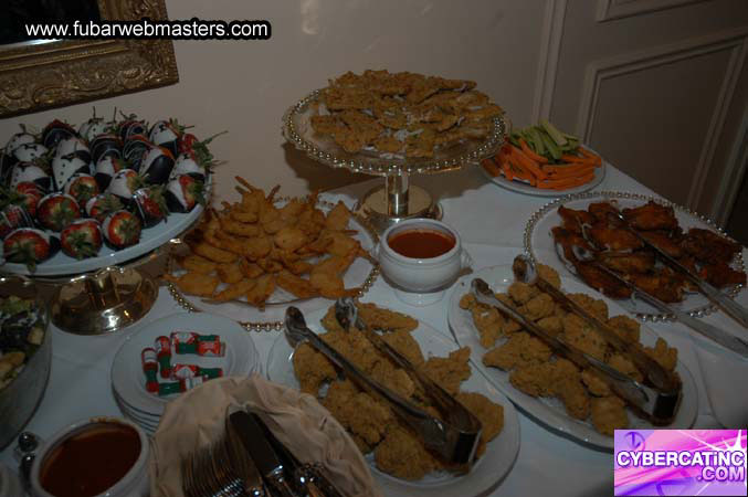 Nat's & Incredible Dollars Closing Party