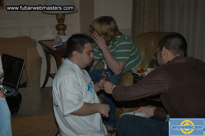 Nat's & Incredible Dollars Closing Party