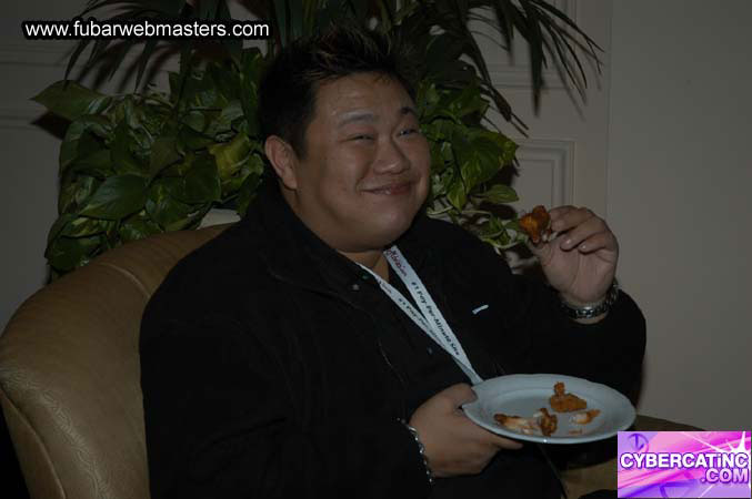 Nat's & Incredible Dollars Closing Party