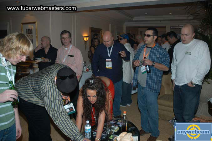 Nat's & Incredible Dollars Closing Party