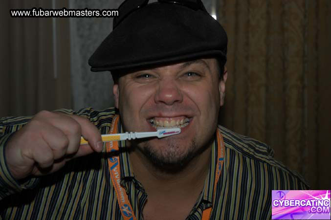 Nat's & Incredible Dollars Closing Party