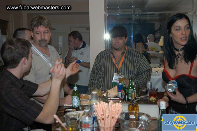 Nat's & Incredible Dollars Closing Party