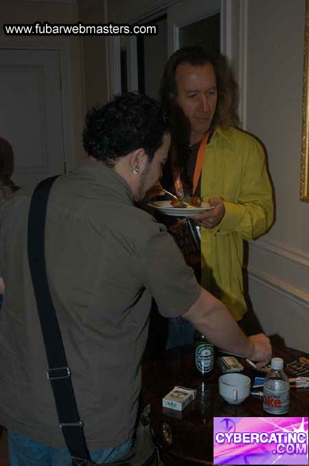 Nat's & Incredible Dollars Closing Party