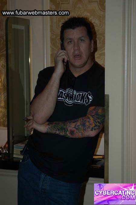 Nat's & Incredible Dollars Closing Party