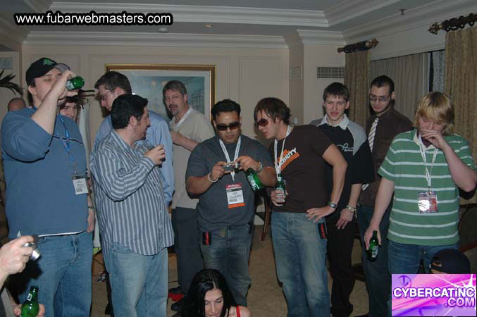 Nat's & Incredible Dollars Closing Party