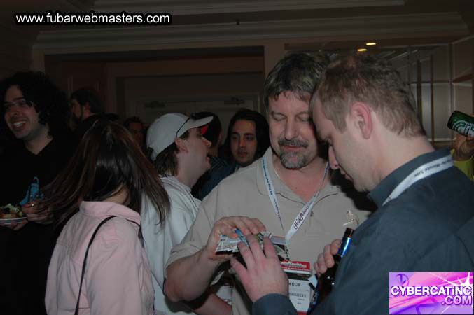 Nat's & Incredible Dollars Closing Party