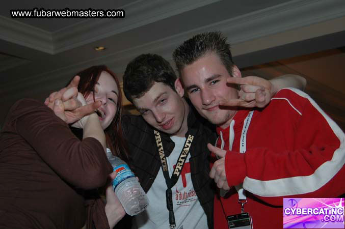 Nat's & Incredible Dollars Closing Party