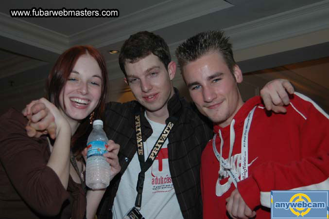 Nat's & Incredible Dollars Closing Party