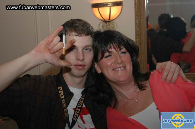 Nat's & Incredible Dollars Closing Party