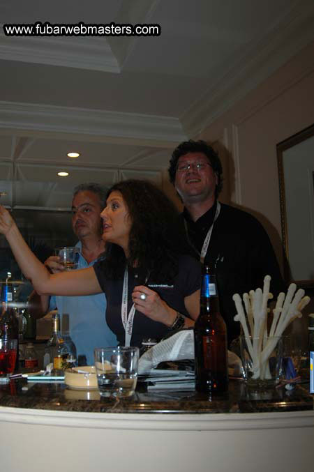 Nat's & Incredible Dollars Closing Party