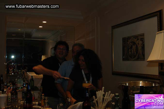 Nat's & Incredible Dollars Closing Party