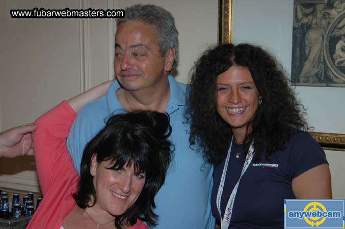 Nat's & Incredible Dollars Closing Party